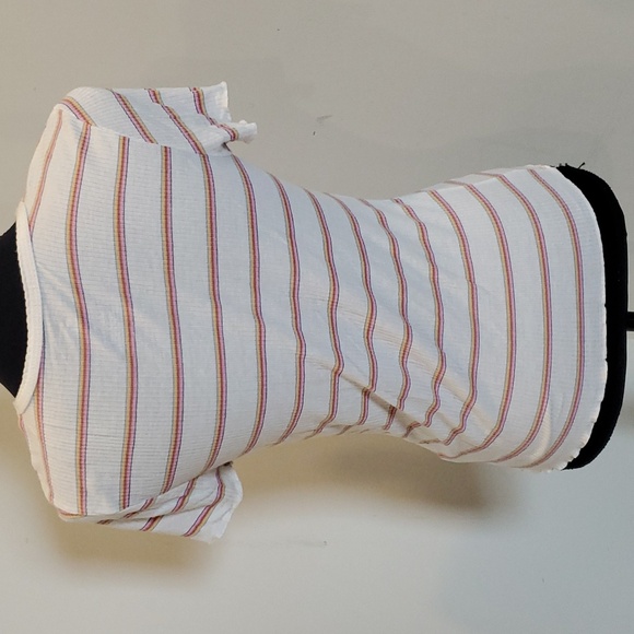 SO striped tee - Picture 5 of 6